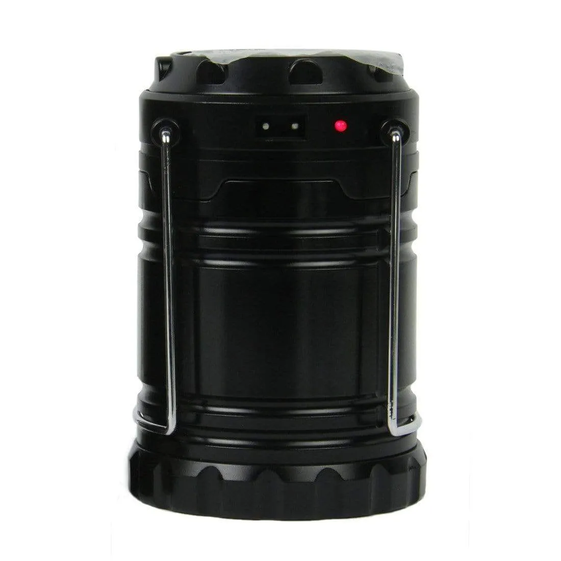 Collapsible LED Camping Lantern