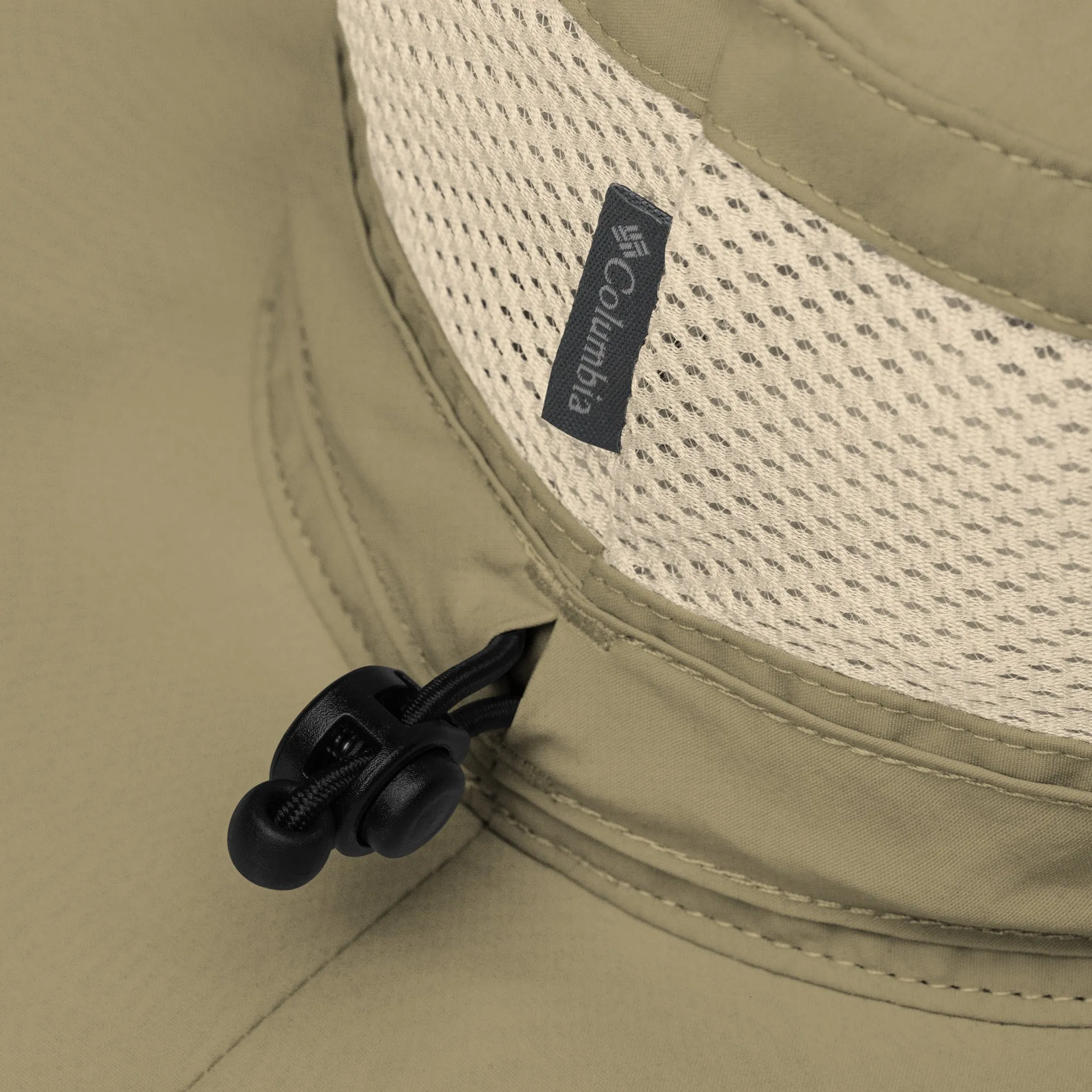 Columbia booney hat, Adventure Awaits Hat, Camping Hat , Hiking Hat, Outdoor, Happy Camper, Mountains Trucker Hat, Gift For Outdoorsman, Columbia booney hat