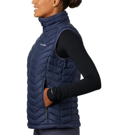 Columbia WK0052467-Powder Lite Vest