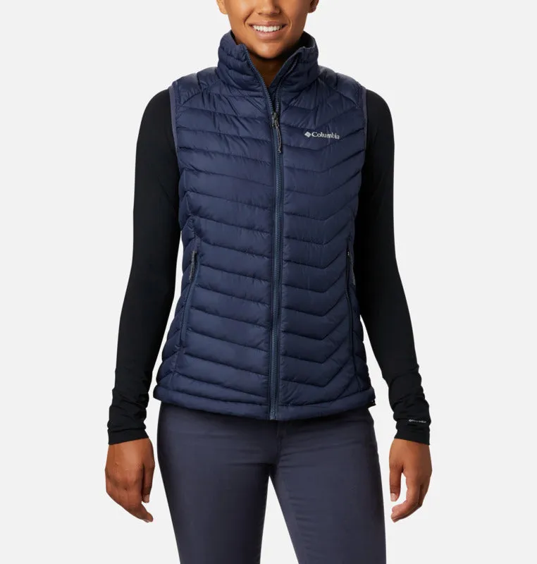 Columbia WK0052467-Powder Lite Vest