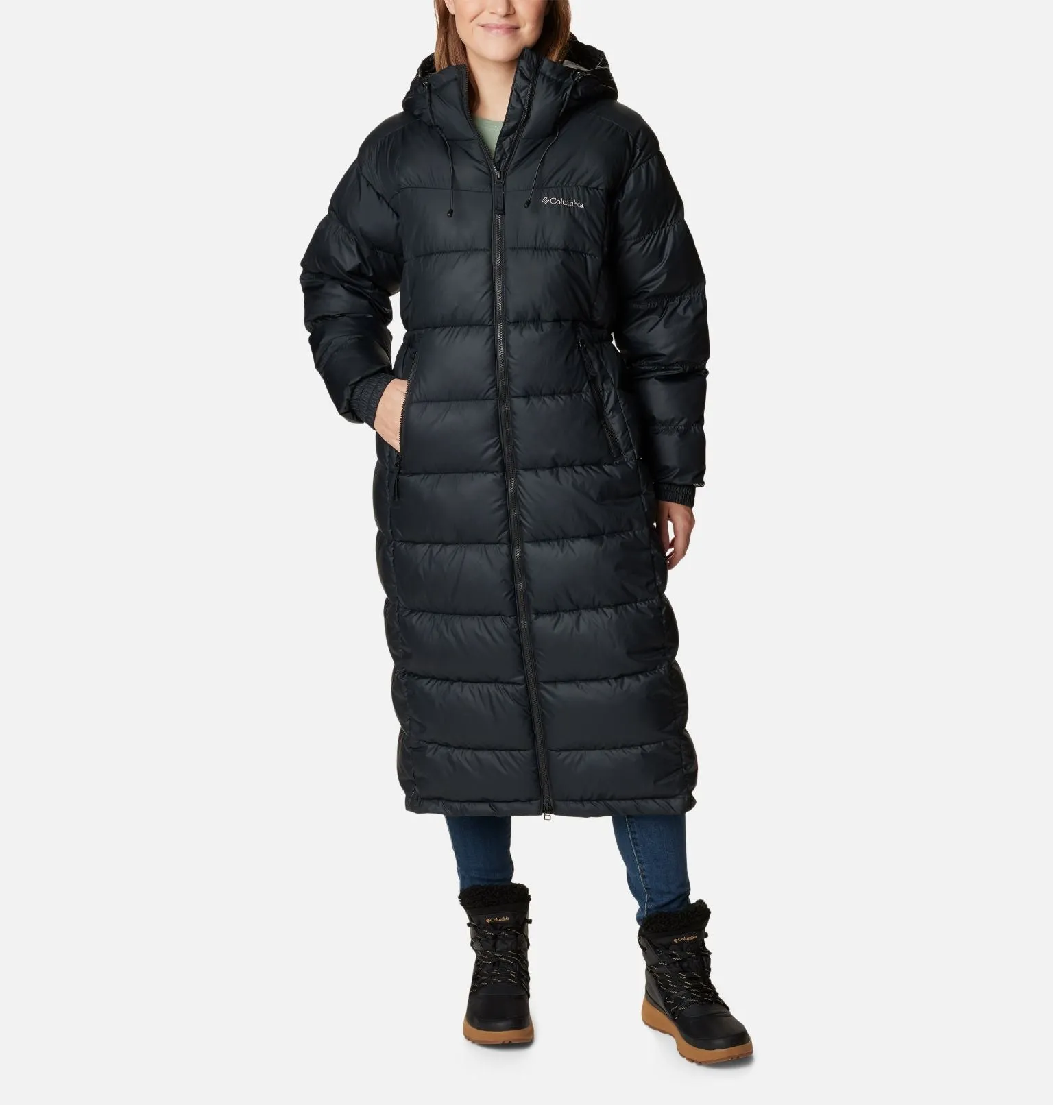 Columbia WL3588010- Lake Jacket