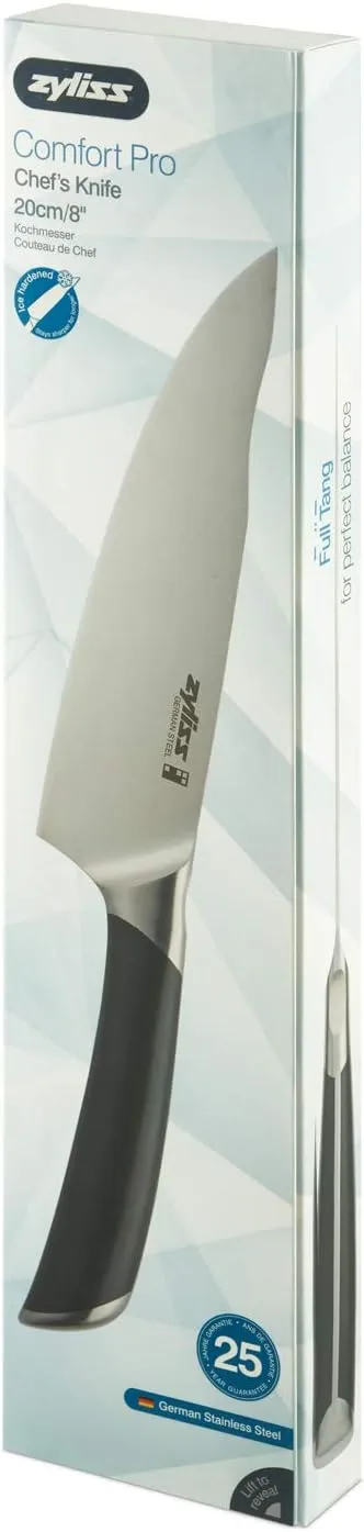 Comfort Pro Chef's Knife by Zyliss