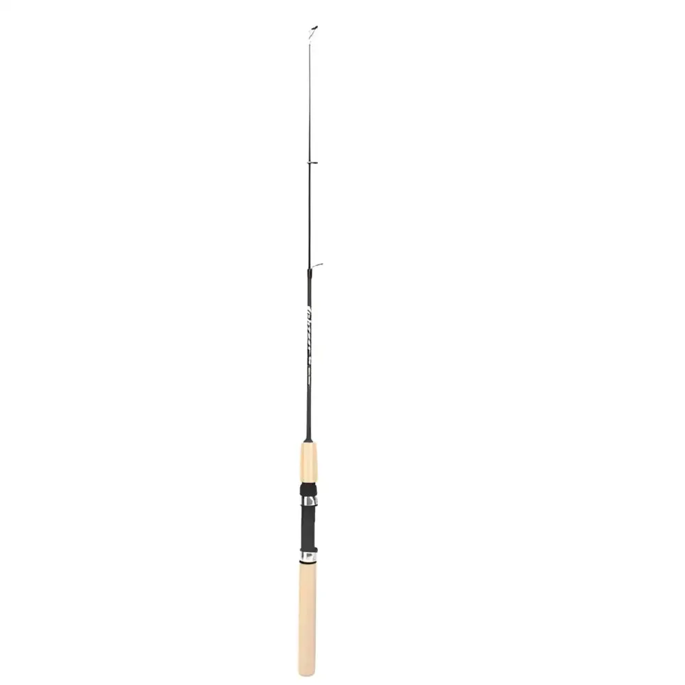 Compact Mini Telescopic Ice Fishing Rod