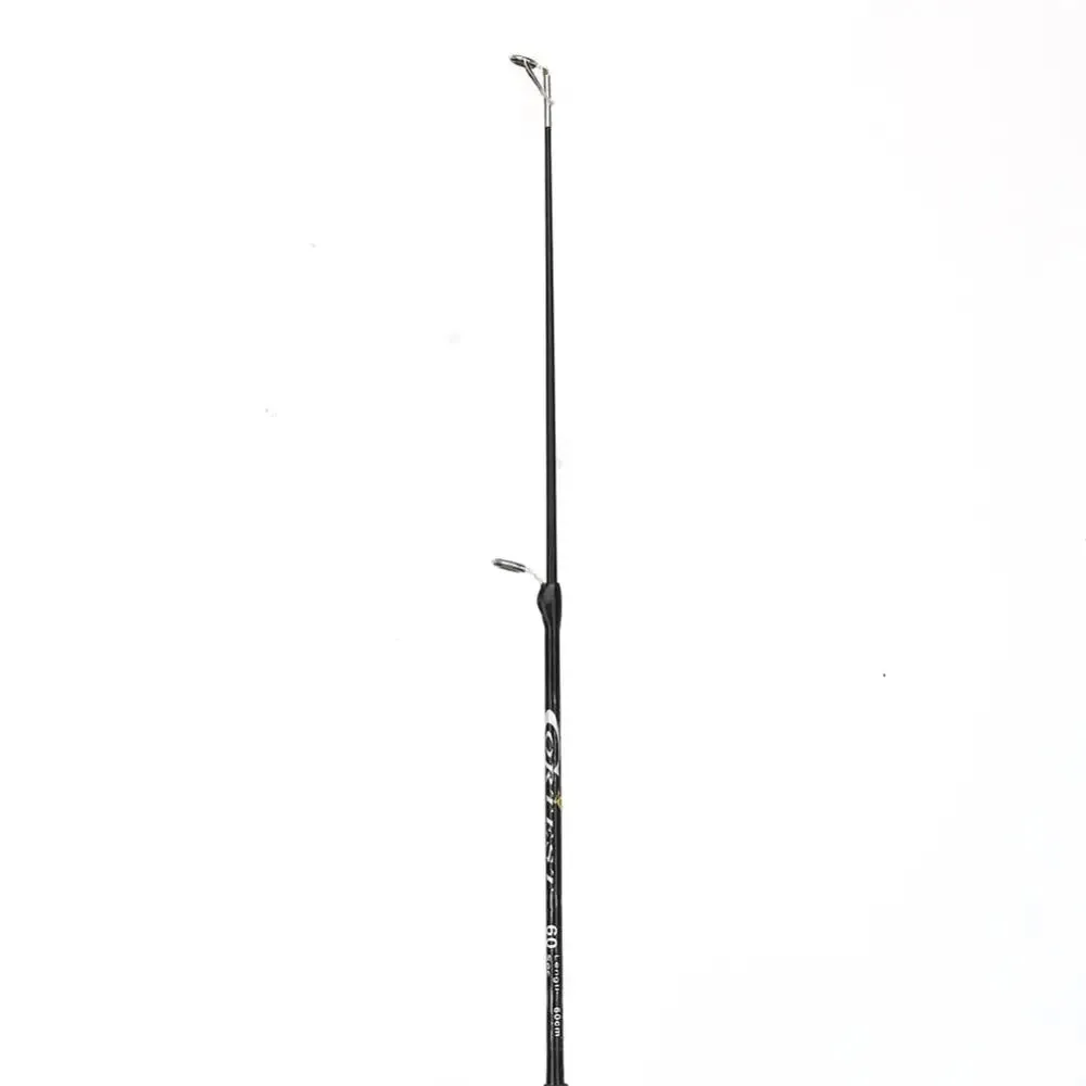 Compact Mini Telescopic Ice Fishing Rod