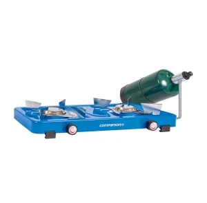 Companion Propane Stove - Double