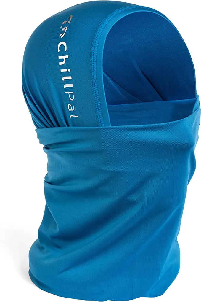 Cool It Kit #4 - in shades of Blue  -  Personal care, cooling items for hot days on the job!