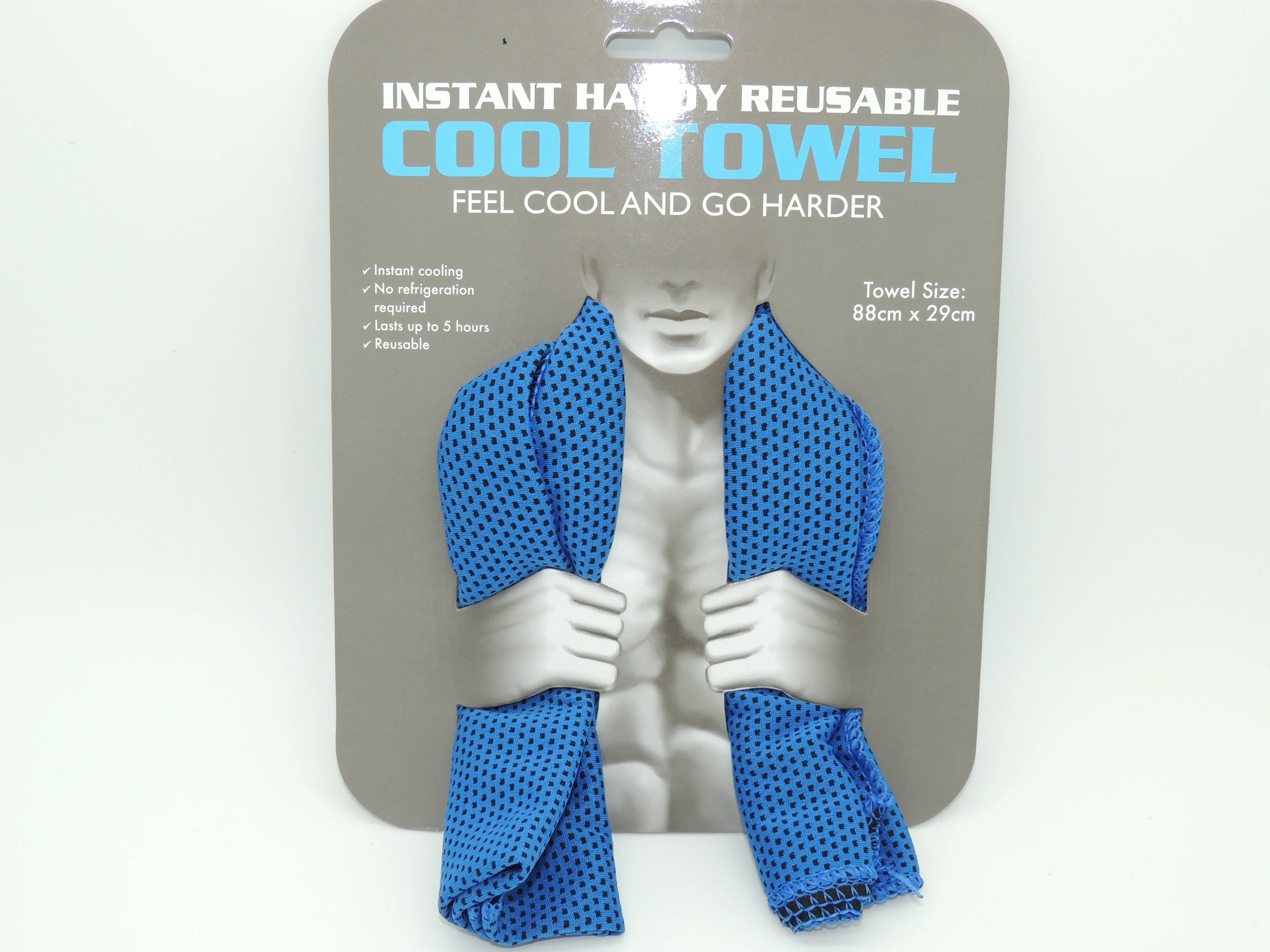 Cool Towel