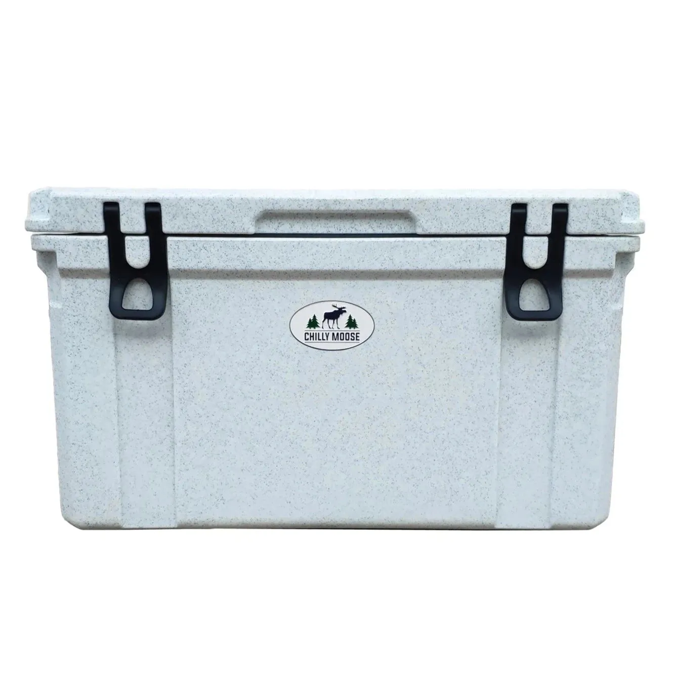 Cooler - Chilly Moose 55 L Chilly Ice Box Cooler, Various Colours