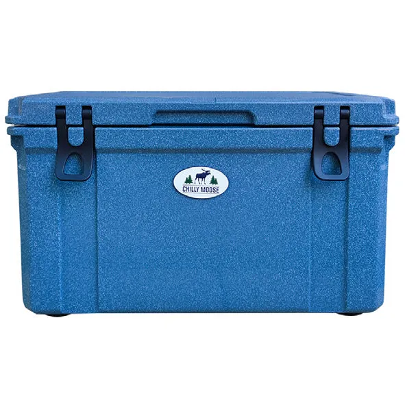 Cooler - Chilly Moose 55 L Chilly Ice Box Cooler, Various Colours