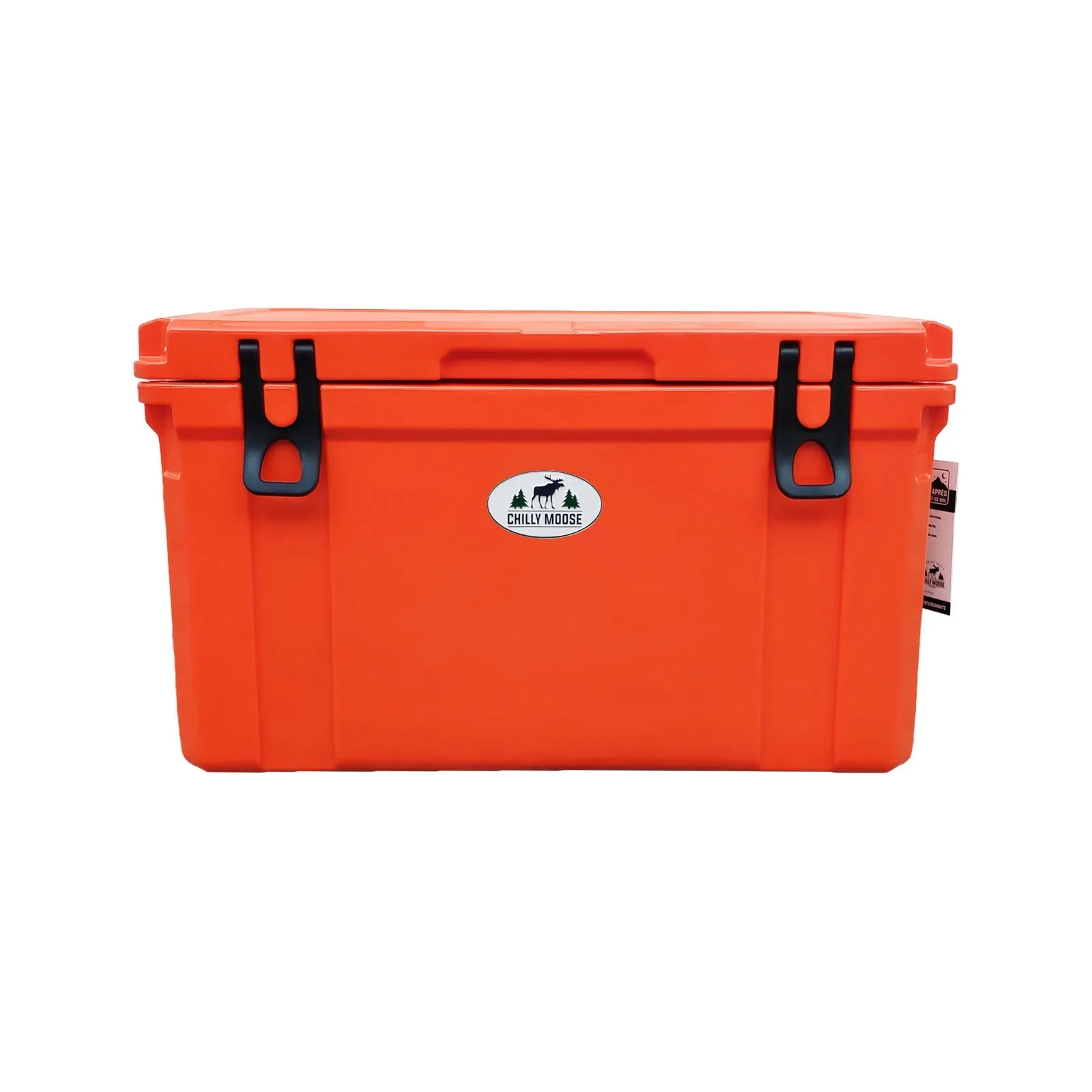 Cooler - Chilly Moose 55 L Chilly Ice Box Cooler, Various Colours