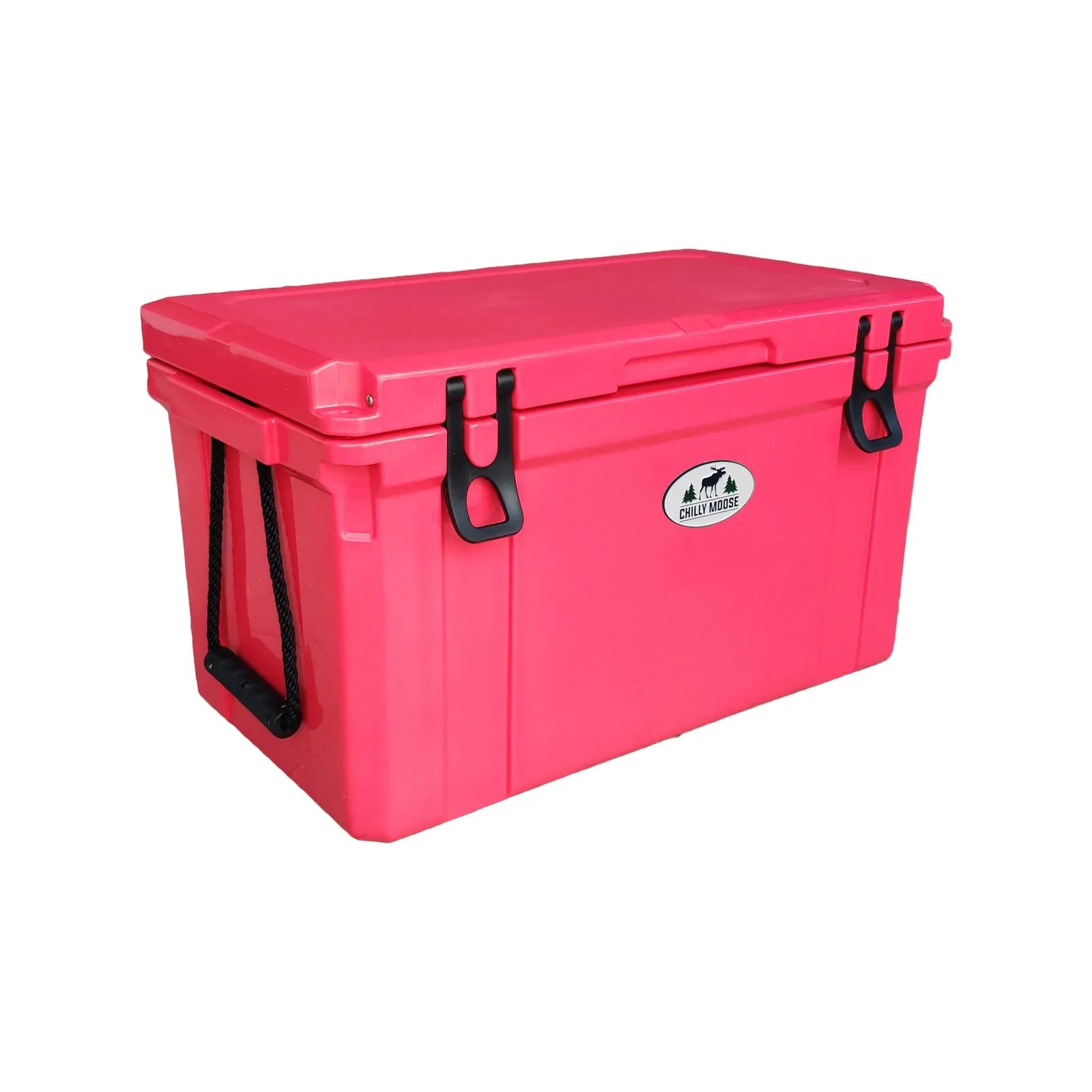 Cooler - Chilly Moose 55 L Chilly Ice Box Cooler, Various Colours