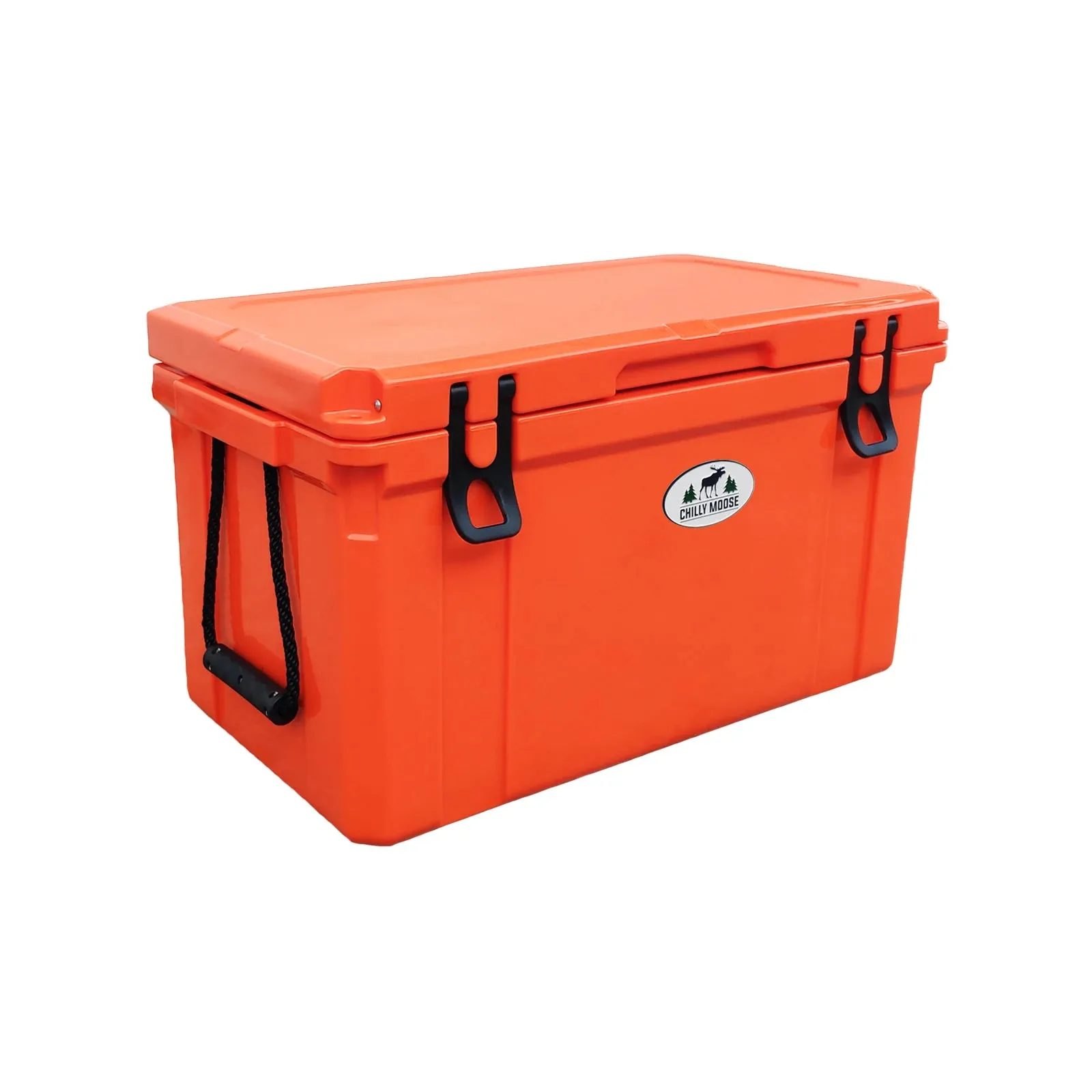 Cooler - Chilly Moose 55 L Chilly Ice Box Cooler, Various Colours