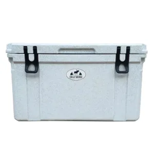Cooler - Chilly Moose 55 L Chilly Ice Box Cooler, Various Colours