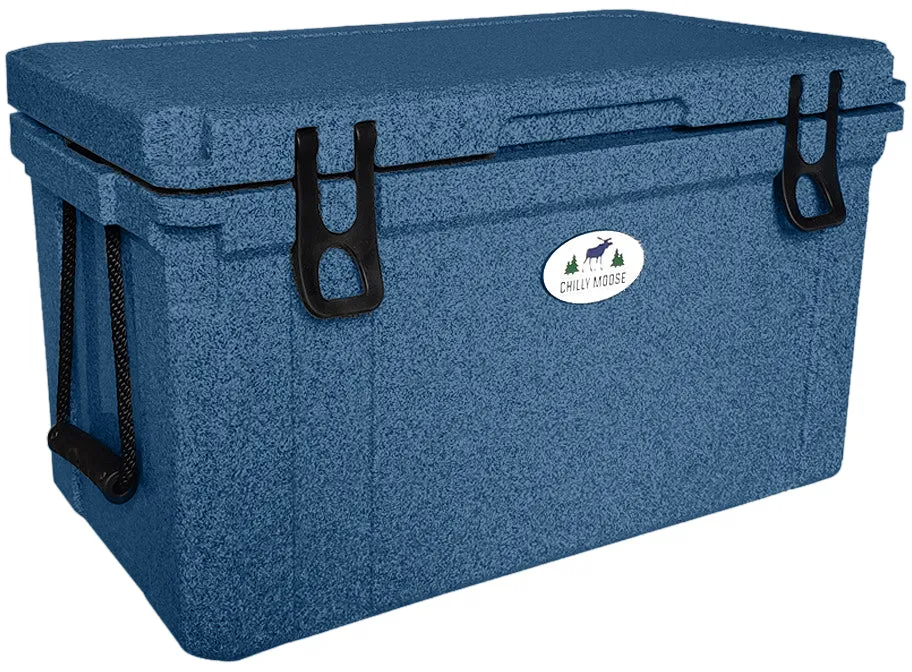 Cooler - Chilly Moose 55 L Chilly Ice Box Cooler, Various Colours