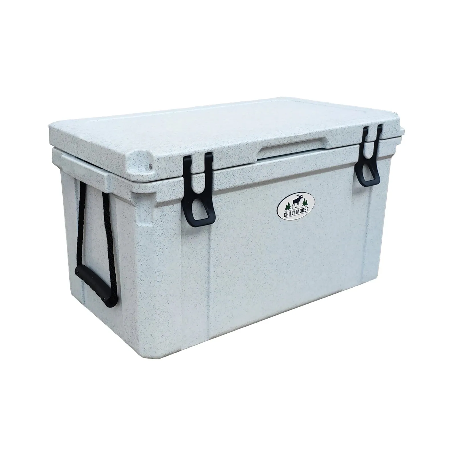 Cooler - Chilly Moose 55 L Chilly Ice Box Cooler, Various Colours