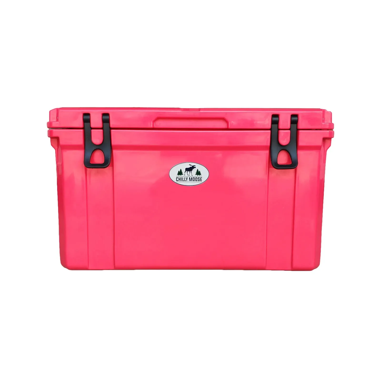 Cooler - Chilly Moose 55 L Chilly Ice Box Cooler, Various Colours