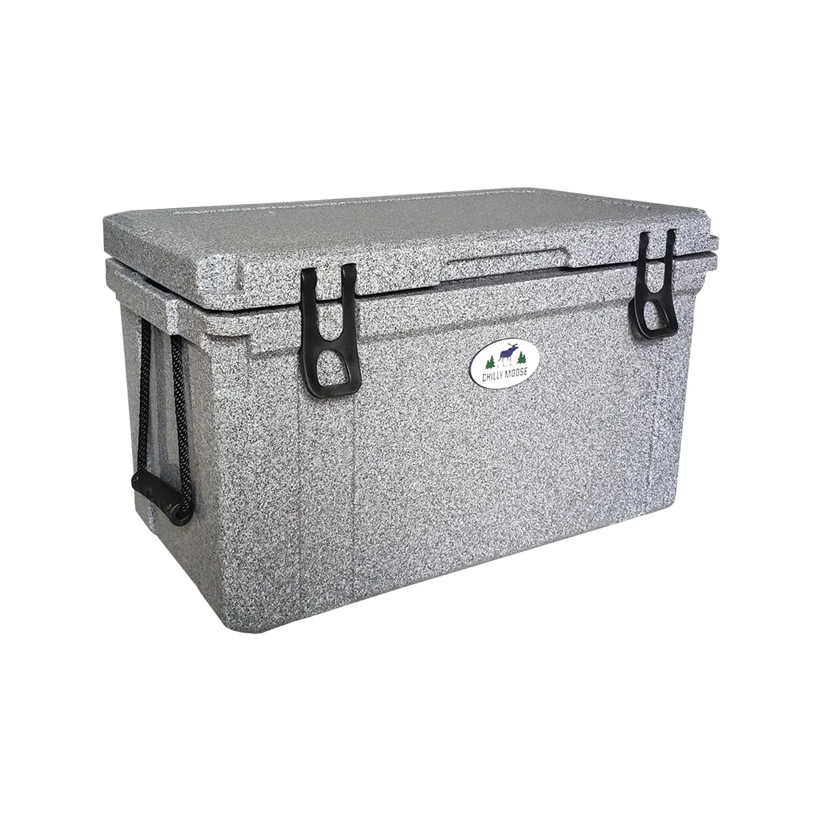 Cooler - Chilly Moose 55 L Chilly Ice Box Cooler, Various Colours