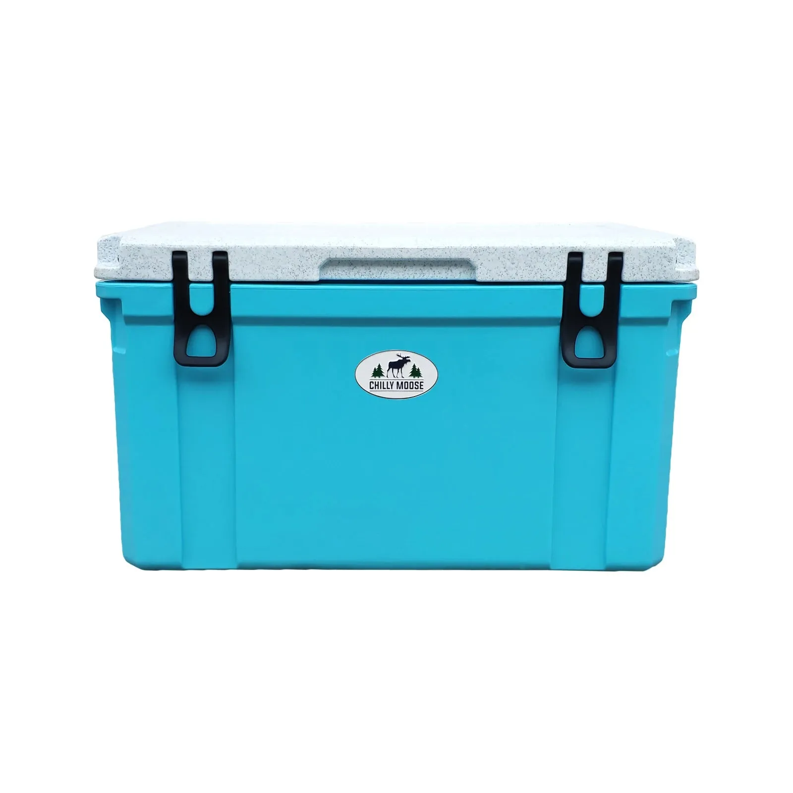 Cooler - Chilly Moose 55 L Chilly Ice Box Cooler, Various Colours