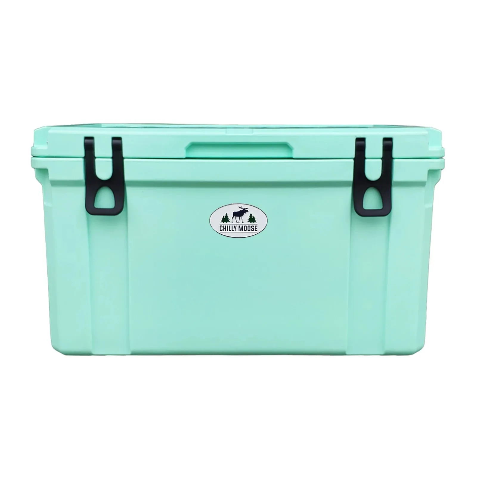 Cooler - Chilly Moose 55 L Chilly Ice Box Cooler, Various Colours
