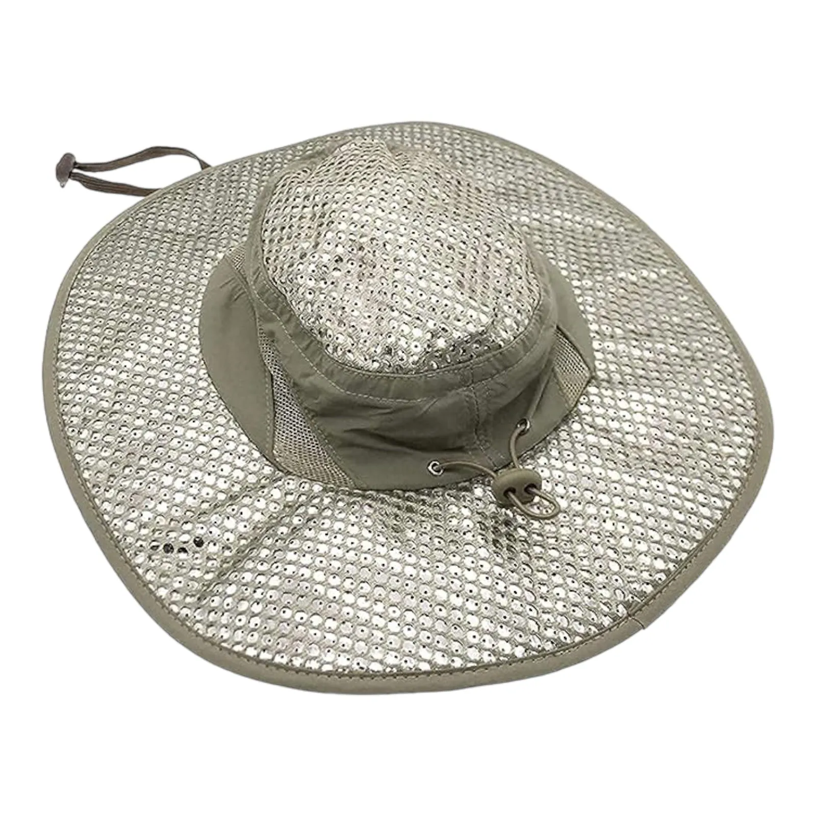 Cooling Fisherman Hat with UV Protection