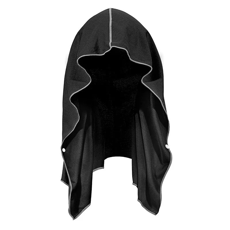 Cooling Hoodie Towel