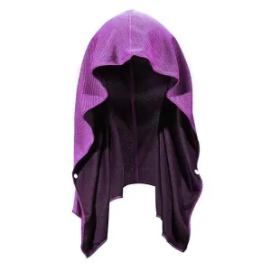Cooling Hoodie Towel