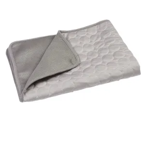 Cooling Pet Mat – Summer Cooling Pad for Dogs and Cats