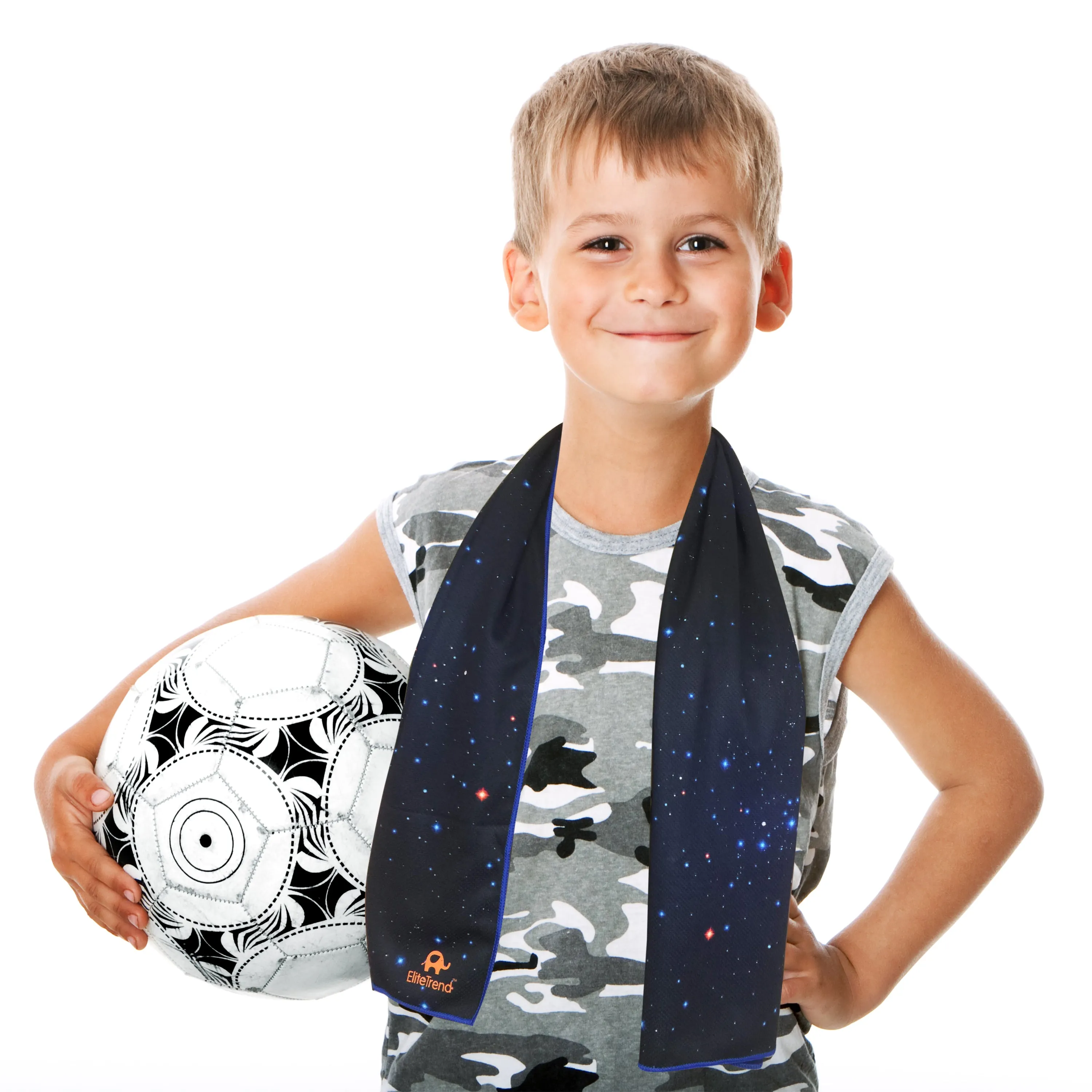Cooling Towel - Cosmic