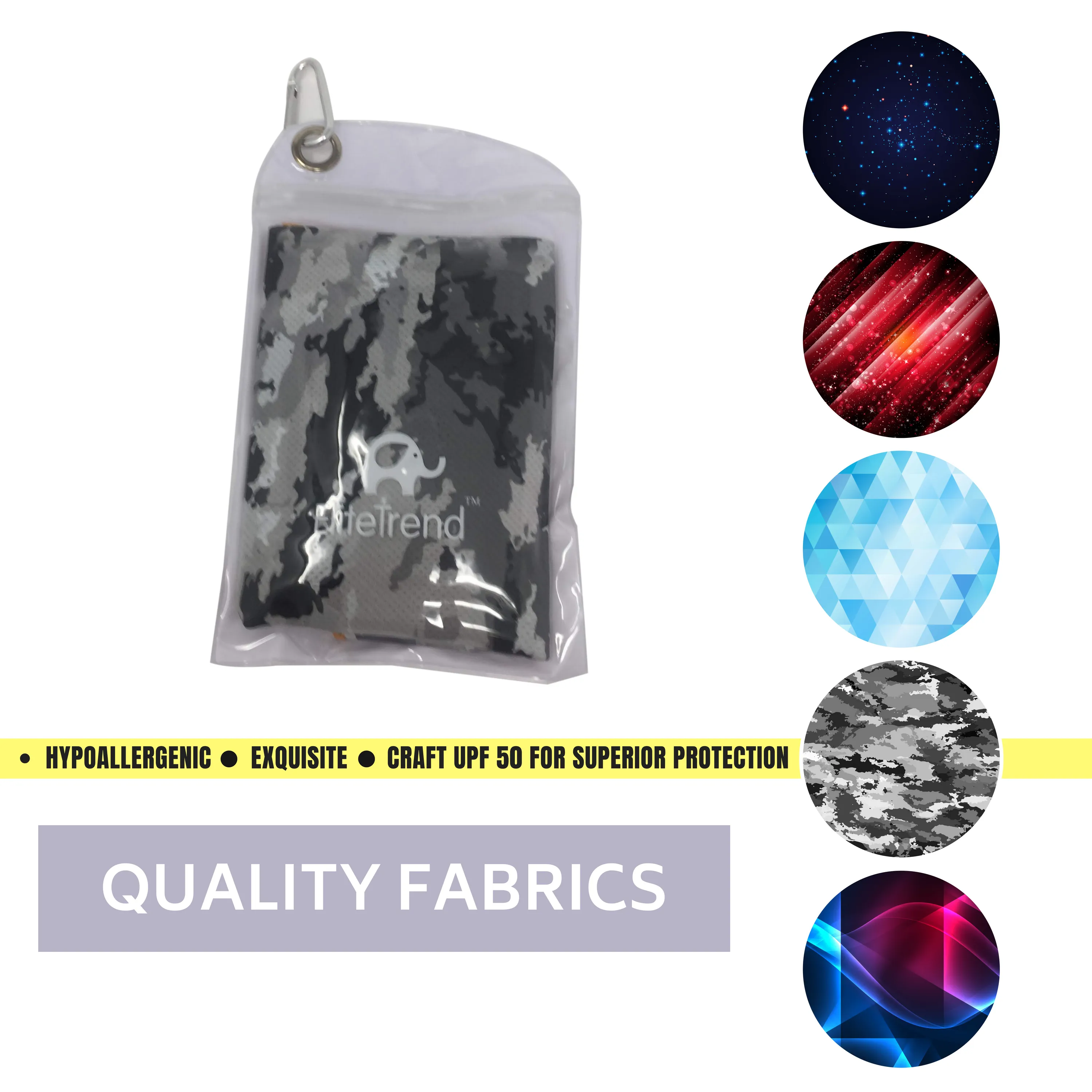 Cooling Towel - Mili