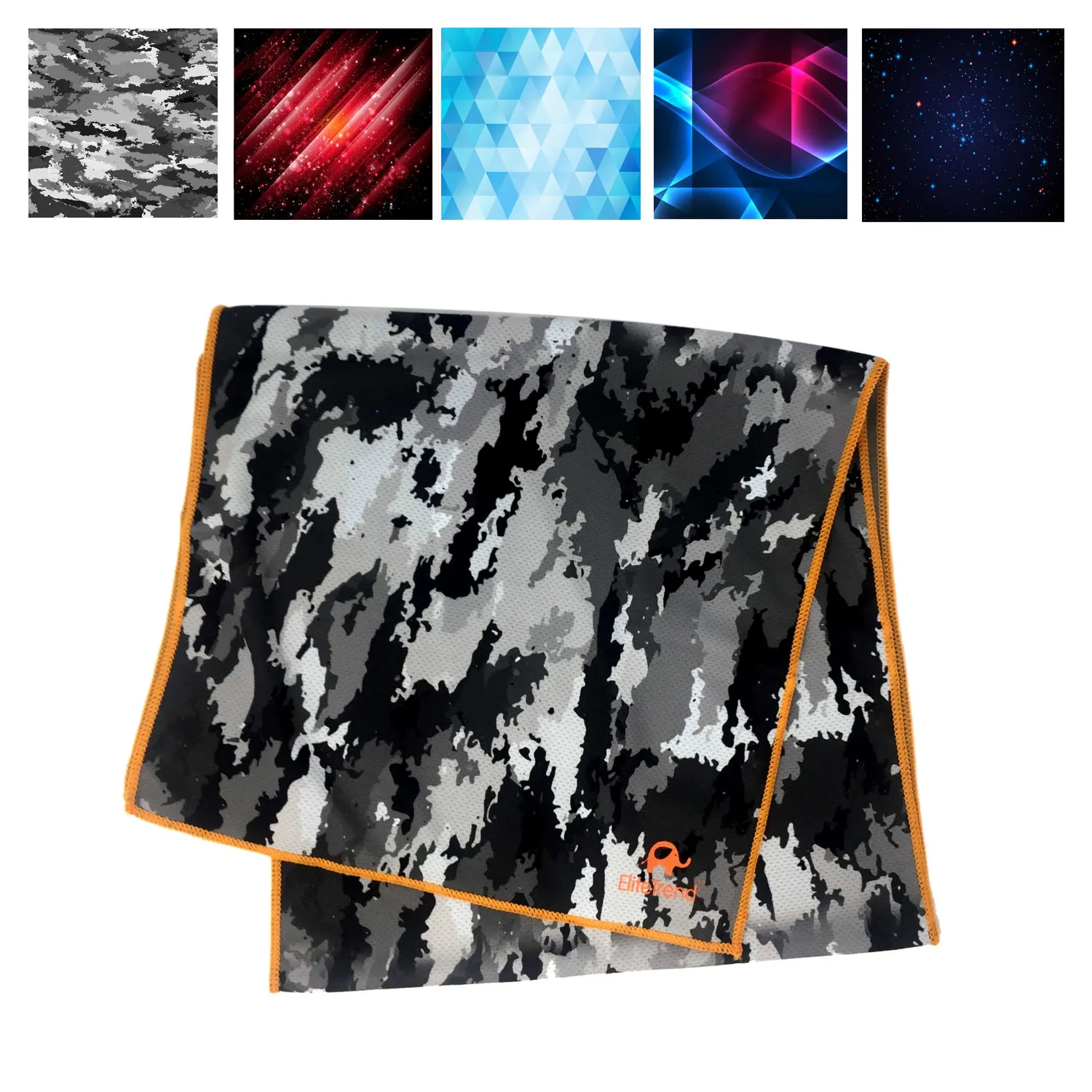 Cooling Towel - Mili