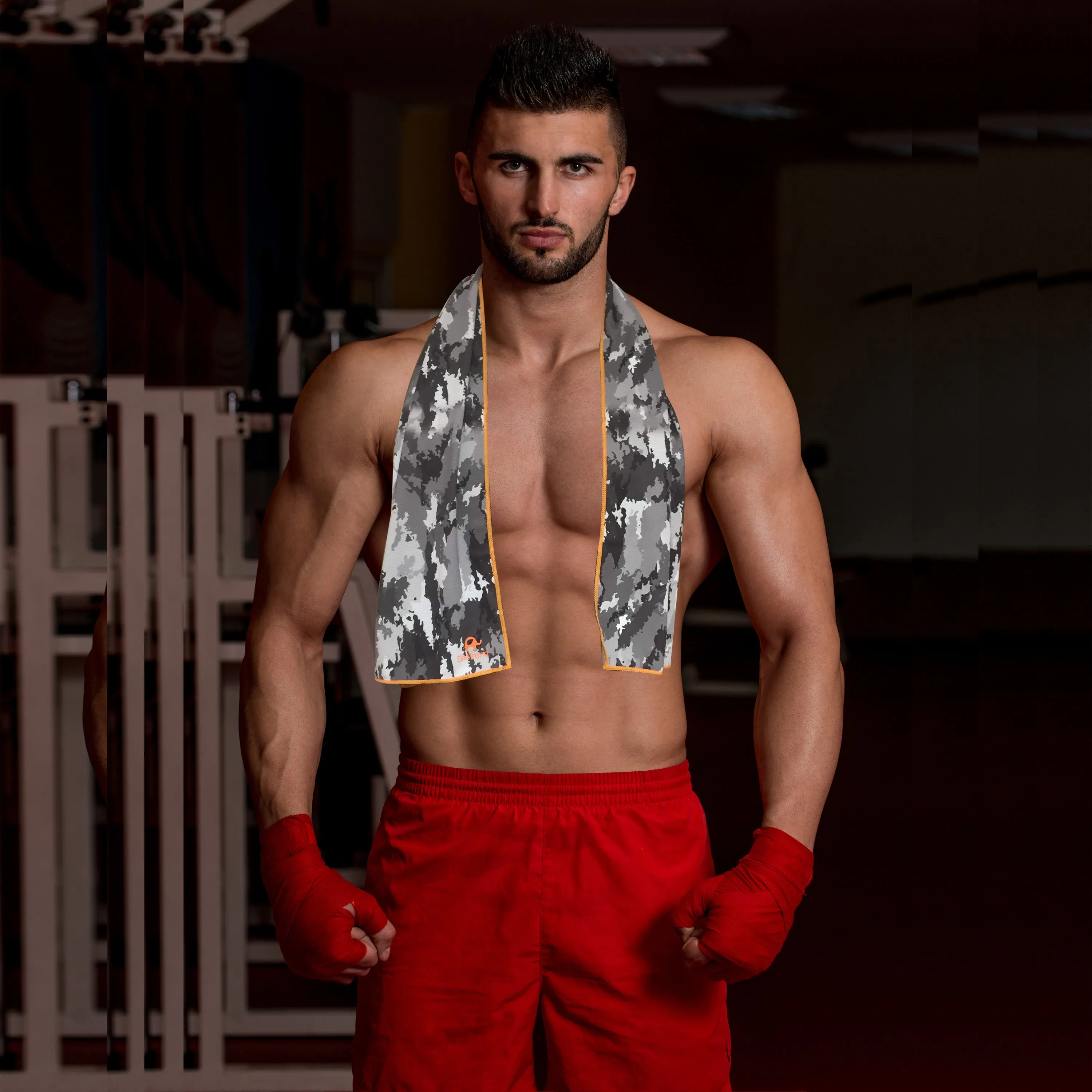 Cooling Towel - Mili