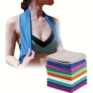 Cooling Towel