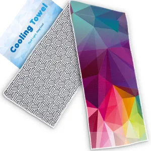 Cooling Towel