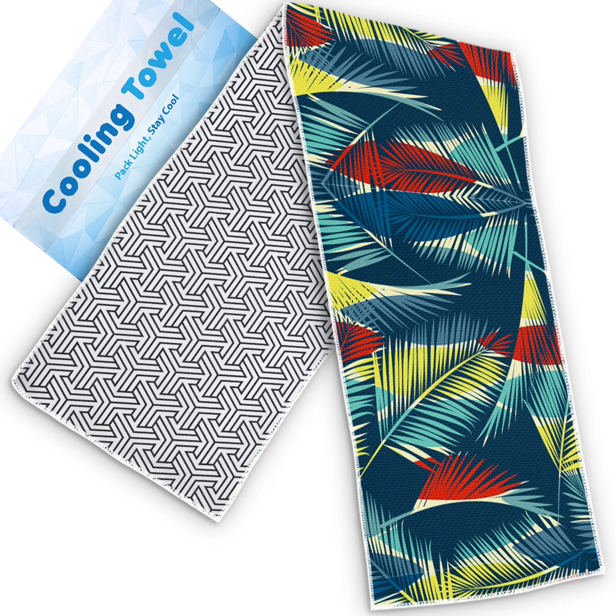 Cooling Towel