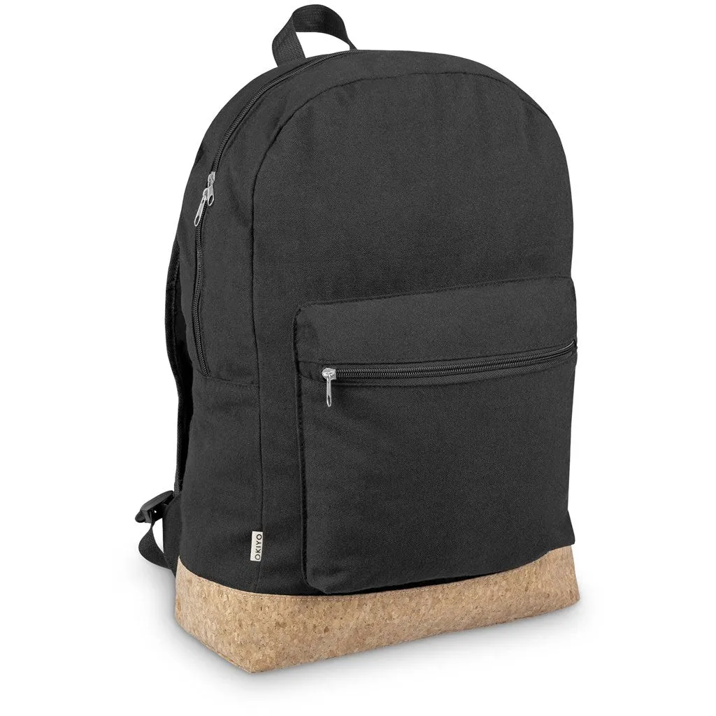 Cork Backpack