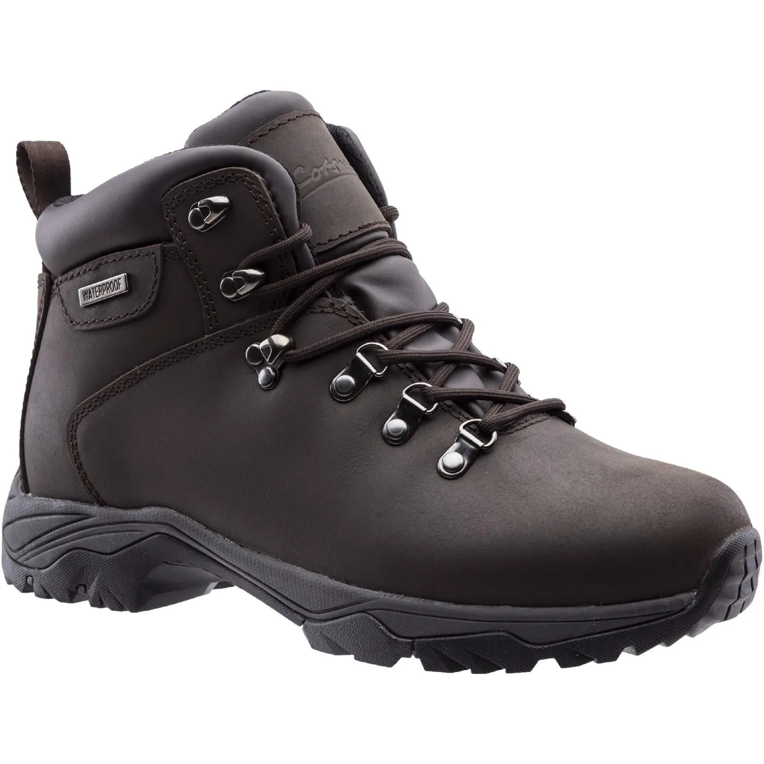 Cotswold Nebraska Hiker Boot