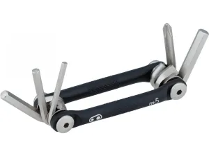 Crankbrothers M-5 Multi-Tool