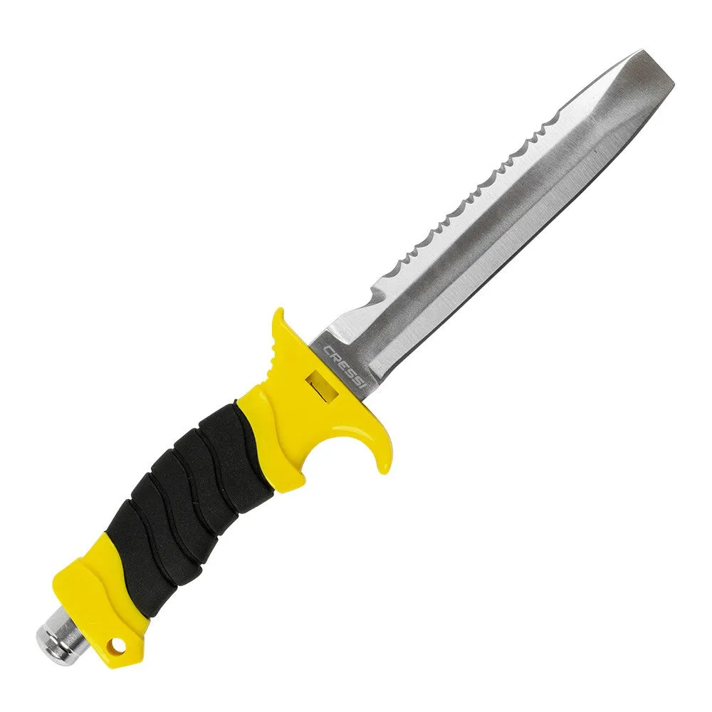 Cressi Abalone Tool/ Knife