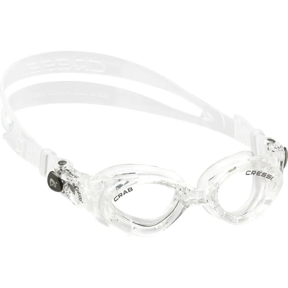Cressi Crab clear