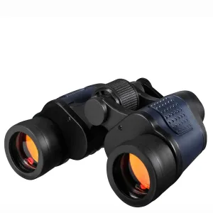 Crocox Hunting Binoculars Day Night Vision HD Telescope Hiking Mini Folding Crocox Hunting Binoculars Day Night Vision HD Telescope Hiking Mini Folding