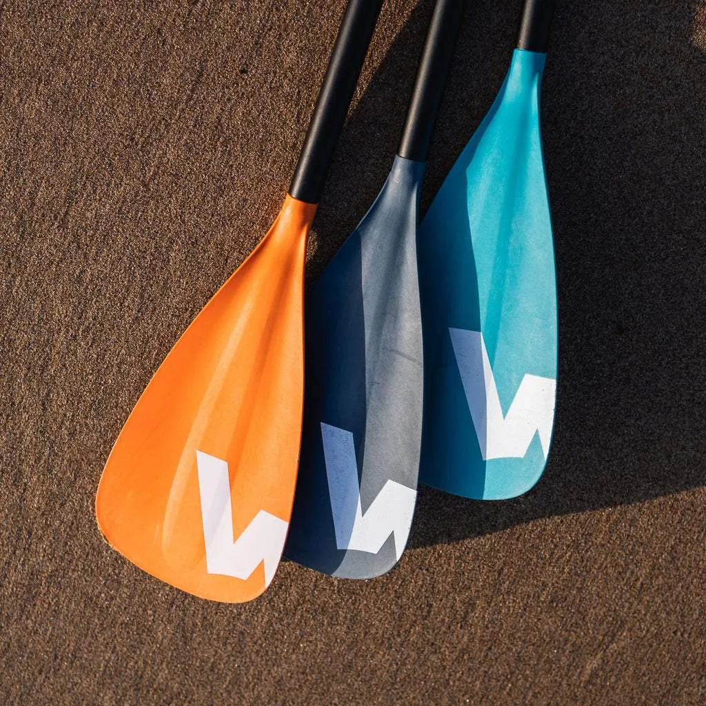 Cruiser SUP | Inflatable Stand-Up Paddle Board | 10/11ft | Orange