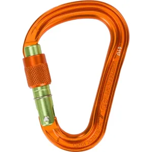 CT Warlock HMS Screw Gate Carabiner