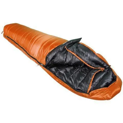 Cumulus - PANYAM 20deg Down Sleeping Bag - Minor Mfc defect
