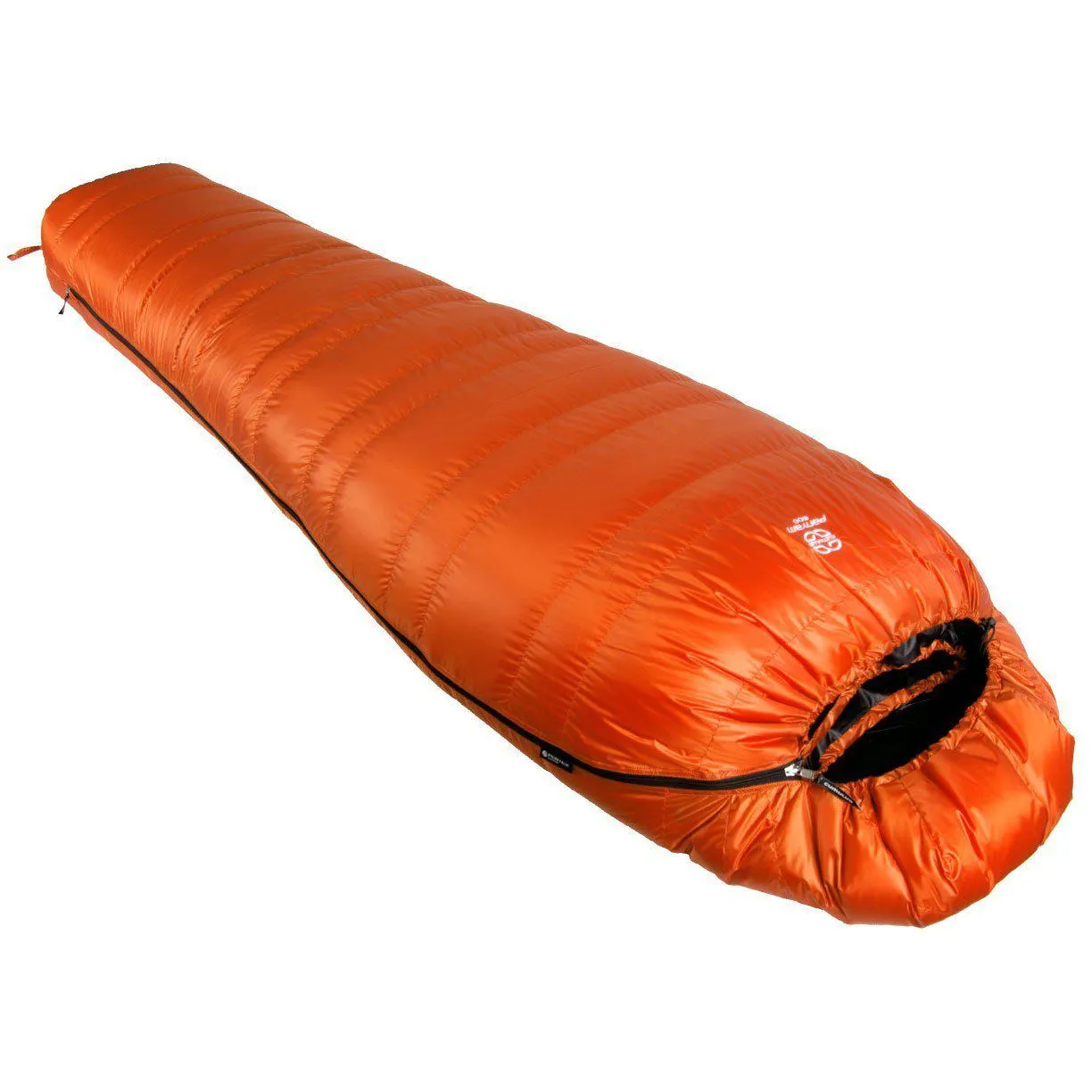 Cumulus - PANYAM 20deg Down Sleeping Bag - Minor Mfc defect