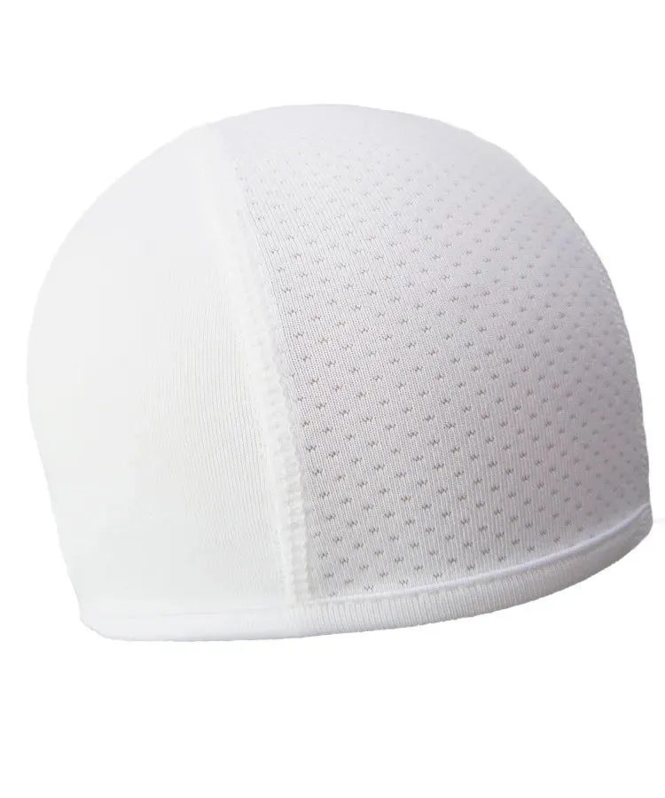 Cycling Cap Bicycle Motorcycle Helmet Sweat Inner Cap Summer Racing Hat Breathable Sweat Wicking Cycling Running Hat Cap