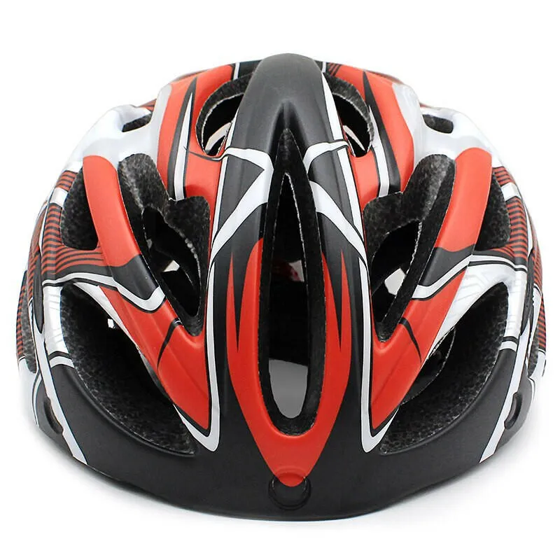 Cycling Helmet Man Women LED Rear Light Helmet Road Mountain Bike Helmet Riding Bicycle Helmet With Removable Lens Goggles