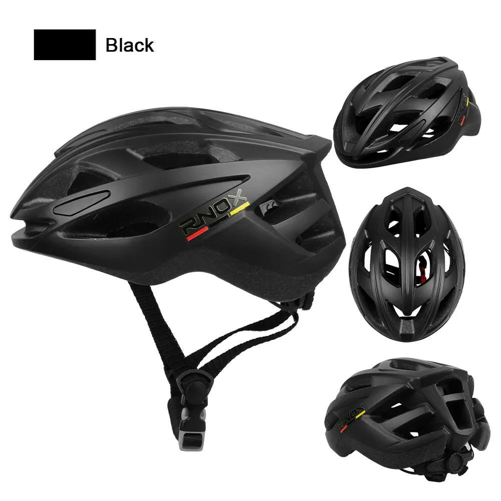Cycling Helmet Man Women Road Mountain Bike Helmet Outdoor Bicycle Skateboard Scooter Integrally-Molded Ultralight Helmet