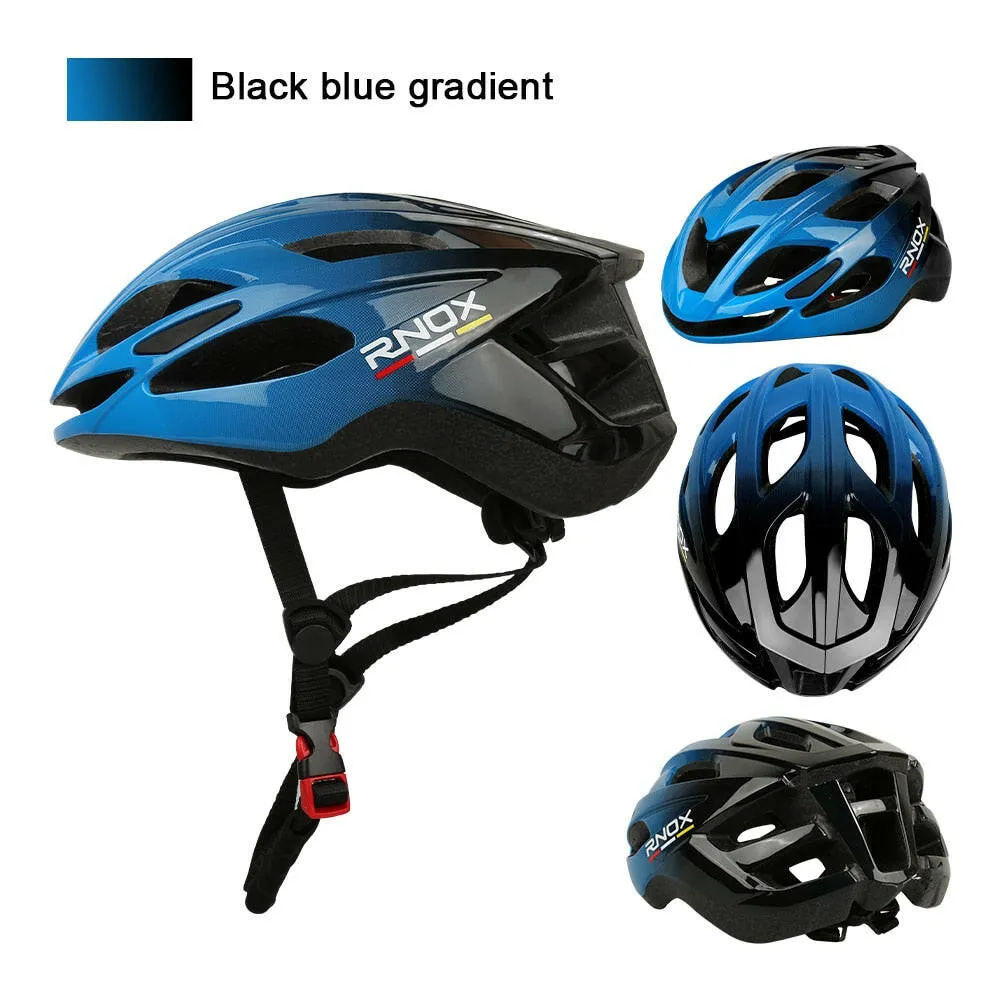 Cycling Helmet Man Women Road Mountain Bike Helmet Outdoor Bicycle Skateboard Scooter Integrally-Molded Ultralight Helmet