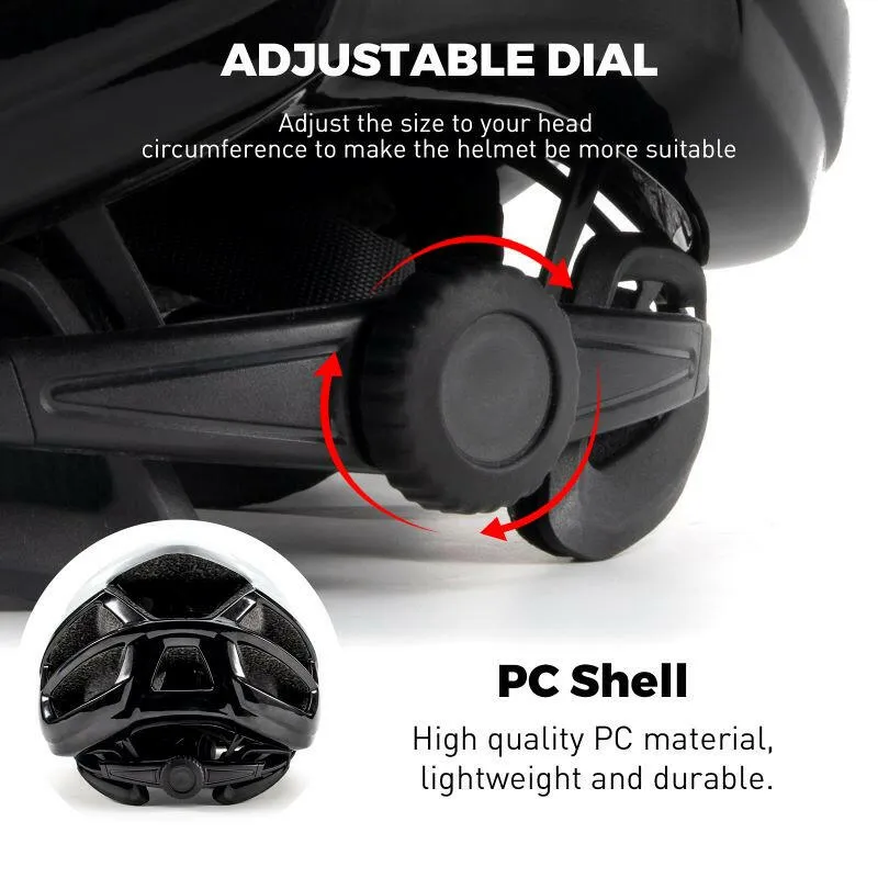 Cycling Helmet MTB Bike Breathable helmet Men Integrally-molded Bicycle Cap Women Outdoor Sports Hiking Motorcycle Riding Helmet