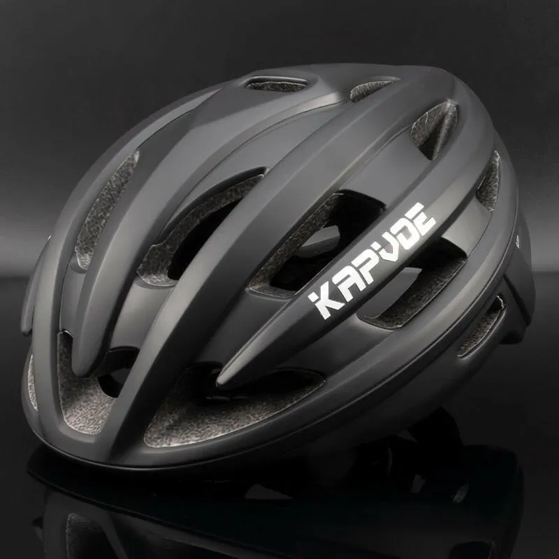 Cycling Helmet MTB Bike Breathable helmet Men Integrally-molded Bicycle Cap Women Outdoor Sports Hiking Motorcycle Riding Helmet